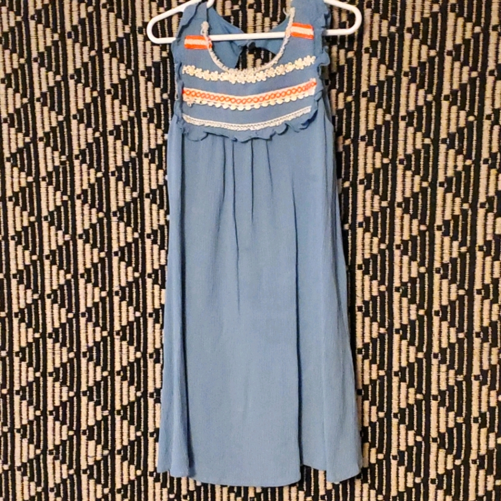 Sun Dress